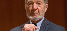 Jared Diamond : “51% de chances de sauver la planète”