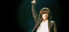 Jean-Michel Jarre. Futuriste