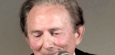 Mort de Jean-François Mattéi
