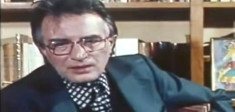Mort du psychiatre Jean Oury, fondateur de La Borde