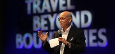 Jeremy Rifkin : “la dégradation du monde a engendré une connexion empathique de plus en plus profonde”