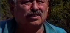 Jim Harrison: “Thoreau, mon allié, mon garde-frontières”