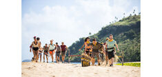 “Koh-Lanta” et les aventuriers de l’ordinaire 