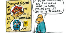 Un kit pour affronter la dissert  
