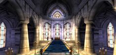 World of Warcraft, une réalité virtuelle où le religieux est roi