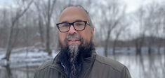 Kyle Whyte, un philosophe pour conseiller Biden sur le climat