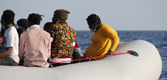 Qui sont les migrants ?