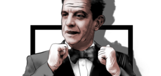 “La femme n'existe pas” Jacques Lacan, “Télévision”