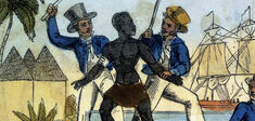Une histoire mondiale de l’esclavage, de la préhistoire à nos jours