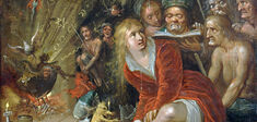 Sorcières : entre mythes et histoire
