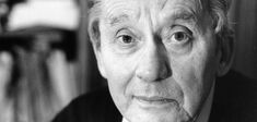 Paul Ricœur : “Ce que je suis est foncièrement douteux”