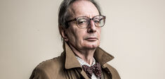 Jean-Luc Marion : "C'eût été une chance que le Covid suscite une véritable crise"