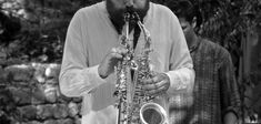 Raphaël Imbert. “Ce qui a sauvé John Coltrane peut nous aider à traverser l’expérience du confinement”