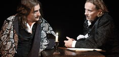 Descartes et Pascal “embarqués”