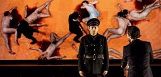 Ivo Van Hove, l’attraction des affres