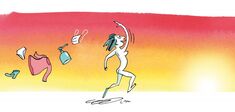 Les Chemins de la liberté, par Philosophie magazine