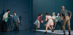 Petites morts adolescentes