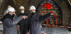 Pourquoi Notre-Dame ne sera jamais reconstruite