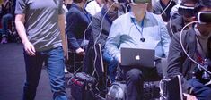 Mark Zuckerberg: une future vision du monde