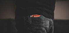 En avoir (ou pas) dans la poche