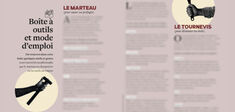 Boîte à outils et mode d’emploi de la philosophie