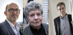 Mauvignier, Byatt, Compagon. Le roman, un genre fatigué ?
