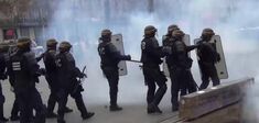 Police ou manifestants, qui détient la violence légitime ?