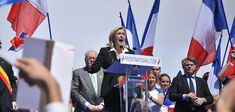 Naissance d’une extrême droite postmoderne