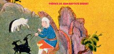 “Le Philosophe sans maître”, d’Ibn Tufayl