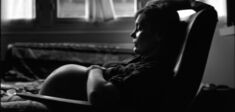 L’impensé philosophique de la grossesse