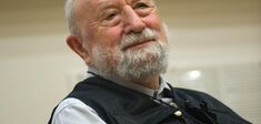 L’écrivain Michel Butor est mort