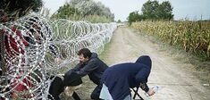 Migrations. Une frontière doit être ouverte ou fermée