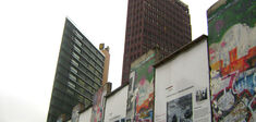 Berlin célèbre le vingt-cinquième anniversaire de la chute du Mur