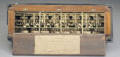 Blaise Pascal, “effrayant génie” exposé à la BNF