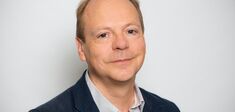 L’historien Patrick Boucheron prononce sa leçon inaugurale au Collège de France