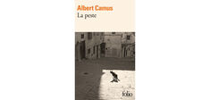 Albert Camus : “La seule mesure qui sembla impressionner tous les habitants fut l’institution du couvre-feu”