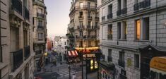 La citadellisation des métropoles