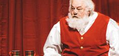 La leçon de Noël de Claude Lévi-Strauss