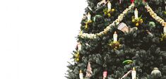 Joyeuses fêtes ?
