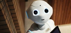 Robot-visuel