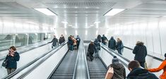 Airport rage, par Bruce Bégout