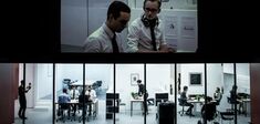 “Nobody” de Cyril Teste : travaillez, vous êtes filmés !