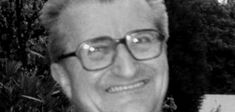 Mort du philosophe Pierre Caussat
