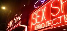 Travailleurs du sexe
