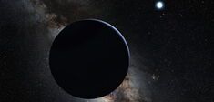 L’âge nouménal des étoiles