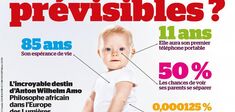 À quel point sommes-nous prévisibles ?