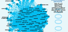 Twitter et les nouveaux usages diplomatiques