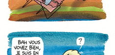 Voilà qui ne fait pas un pli