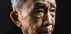 François Cheng : “Je ne suis pas un sage”