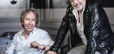 Pascal Bruckner, Fabrice Luchini. Êtes-vous sûr de détester l’argent ?